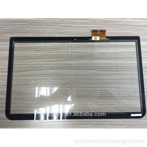 For Toshiba Satellite C50T C55T C55DT touch glass digitizer